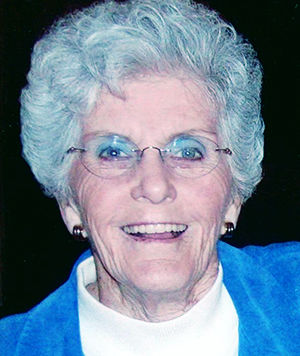 HAMILTON, Joan (Mulryan)