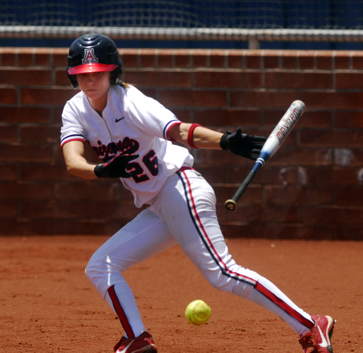 ARIZONA VS PACIFIC