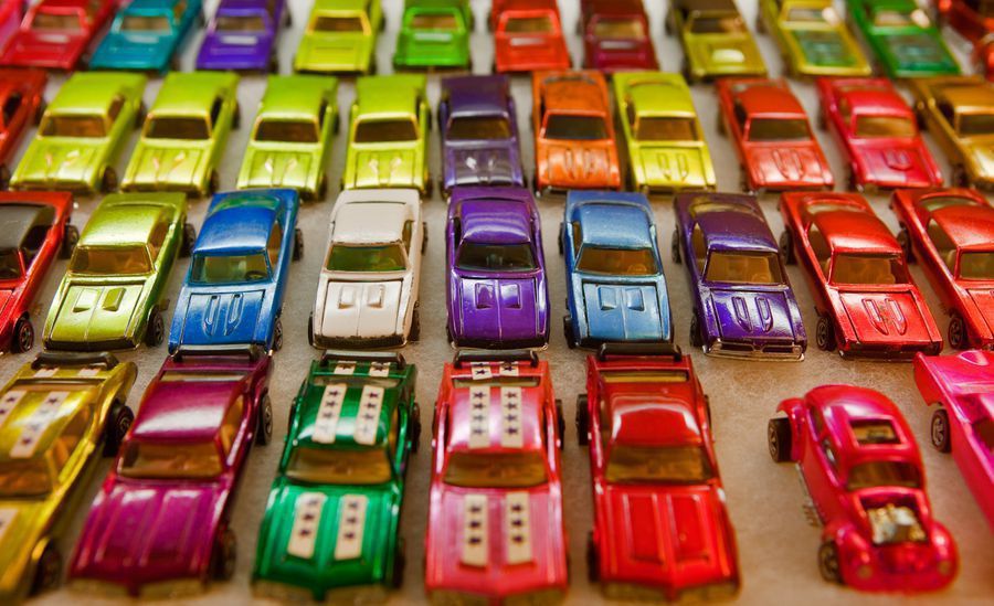 Collectible Toys, heritage fair and antique fair.