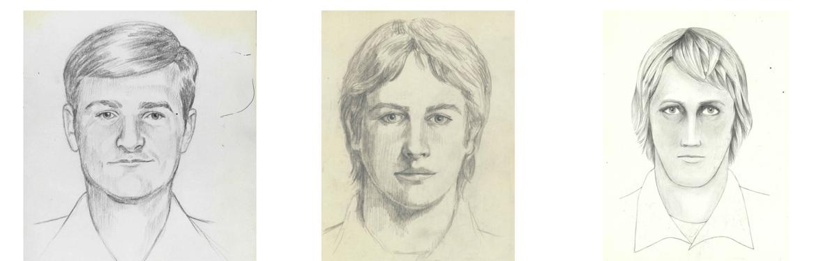 What do we know about the Golden State Killer and his victims?