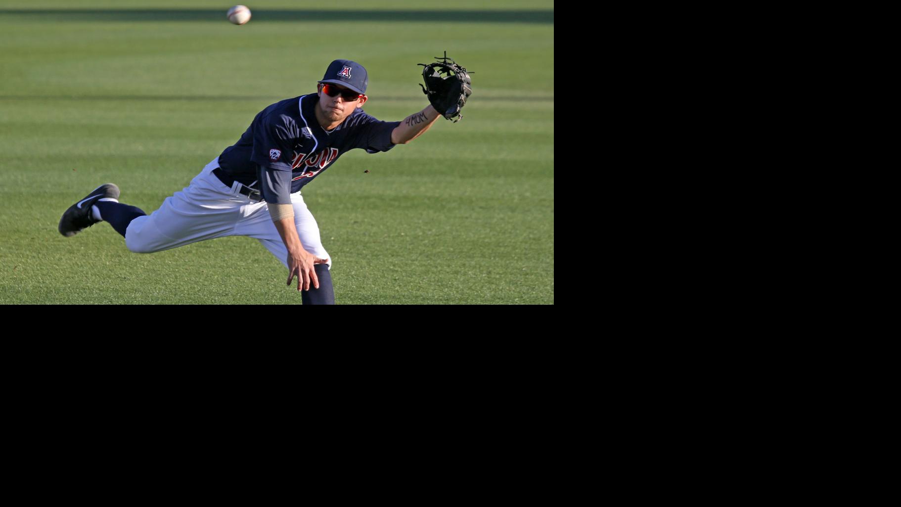 Former Sahuaro standout Alex Verdugo named Dodgers Minor League