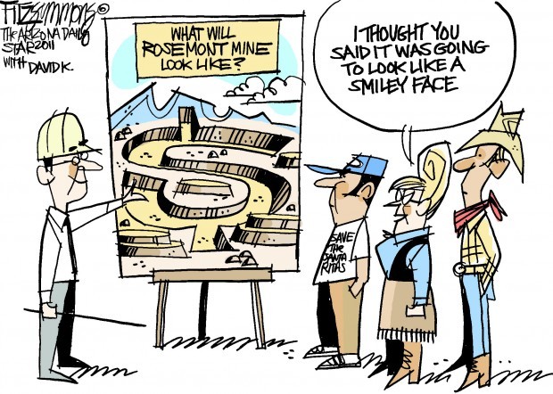 Cartoon Caption Contest: Week of July 4, 2011