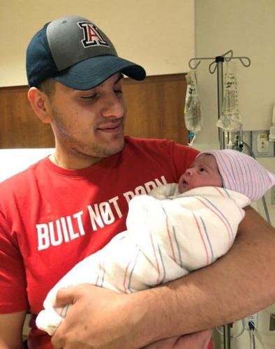 Carlos "Adrian" Ingram-Lopez (LE)