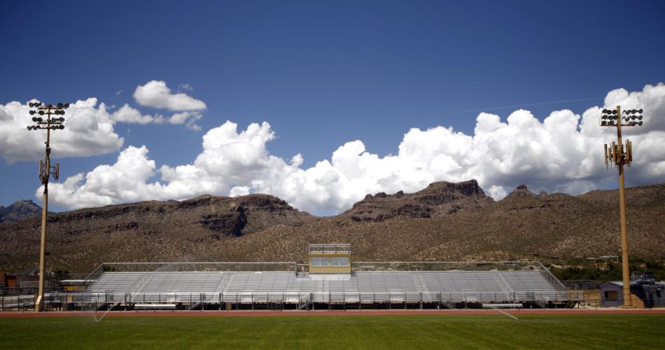 Gridiron Guide: Sabino stadium is a serene, yet rockin' venue