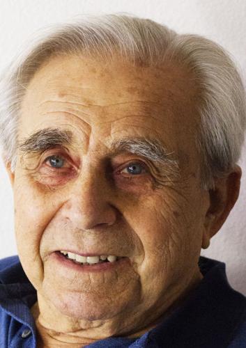 Tucsonans who escaped the Holocaust