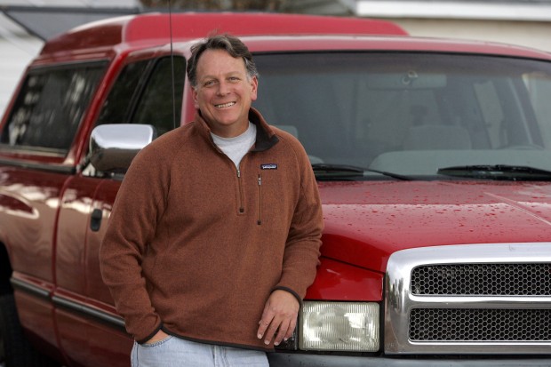 Ex-CPA adds up several fulfilled dreams   