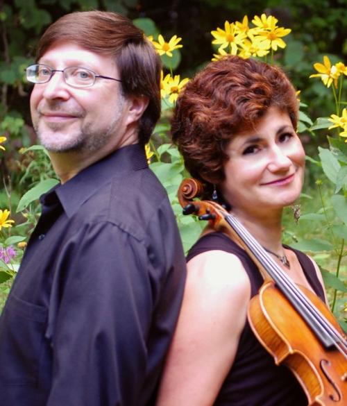 'Russian Musical Treasures' concert is Friday night   