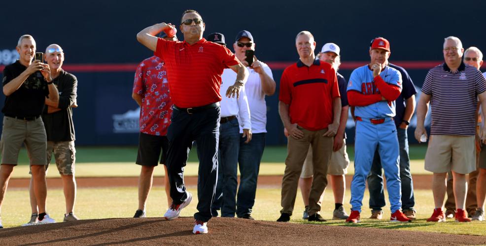 Arizona vs Kansas State