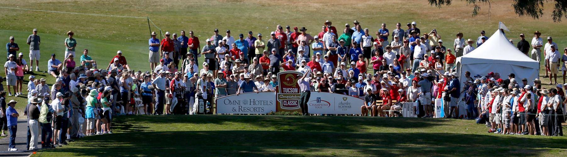 Tucson Conquistdores Classic