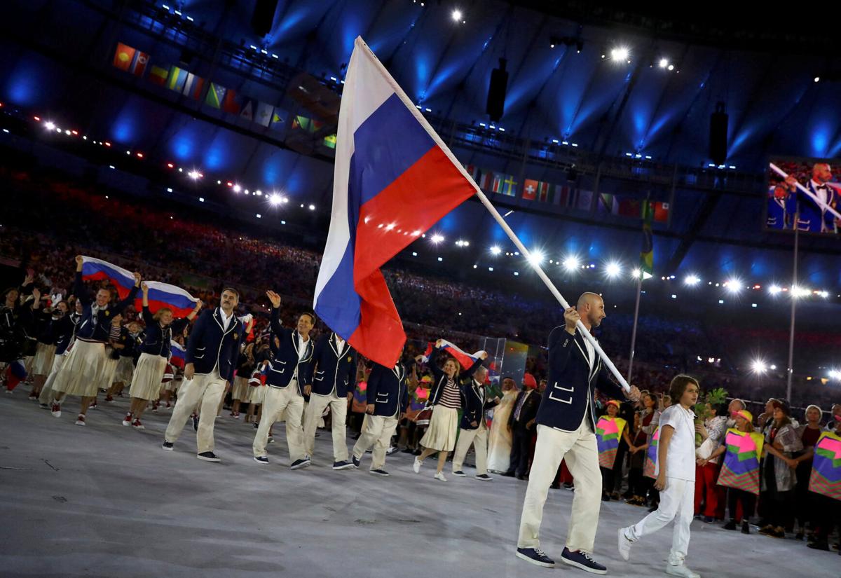 Russia closer to Olympics return