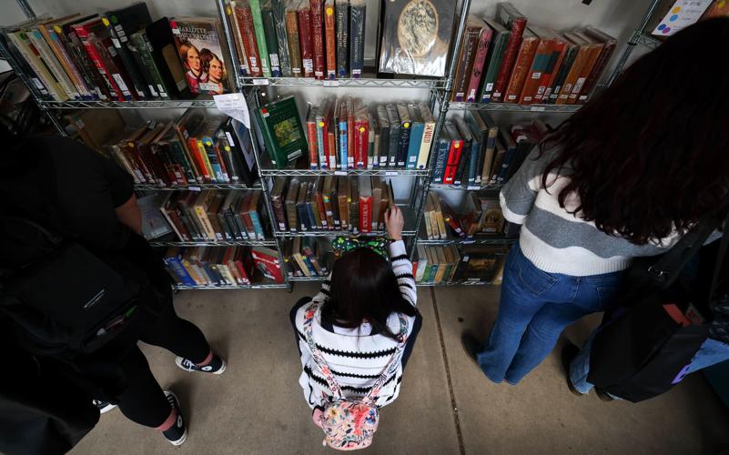 Tucson Festival of Books 2025