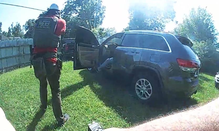 William Aubrey Martin III (copy)