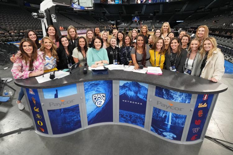Pac-12 Networks