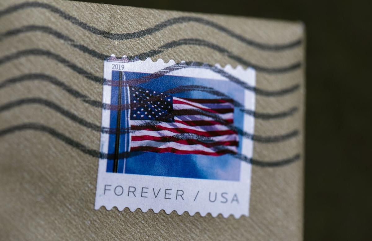 Postal Rate Increase