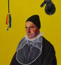 33 Tucson artists featured in Tucson Museum of Art's Biennial exhibit