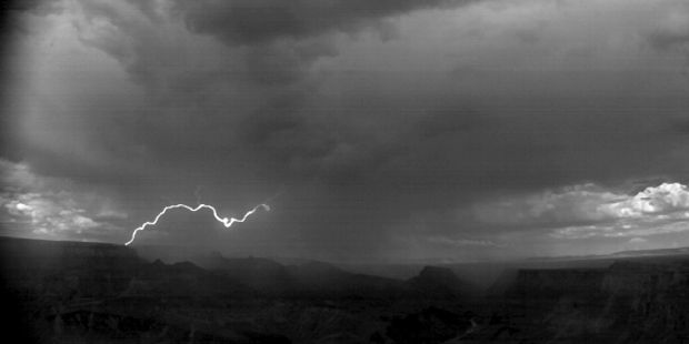 Lightning