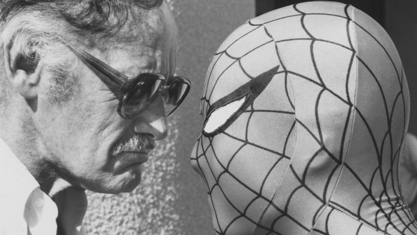 Stan Lee's legacy showcased in new Wyoming exhibit - Vimarsana News