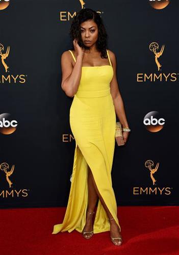 Taraji P. Henson