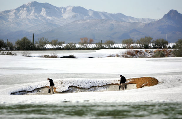 Match Play: Thursday, Feb. 21