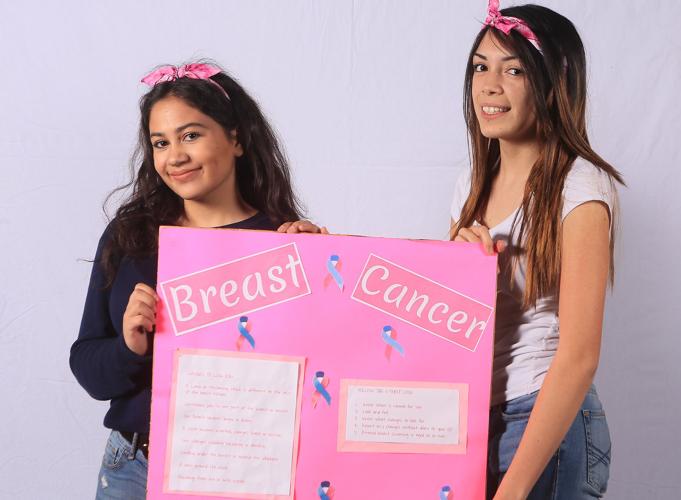 All Souls Procession photo booth