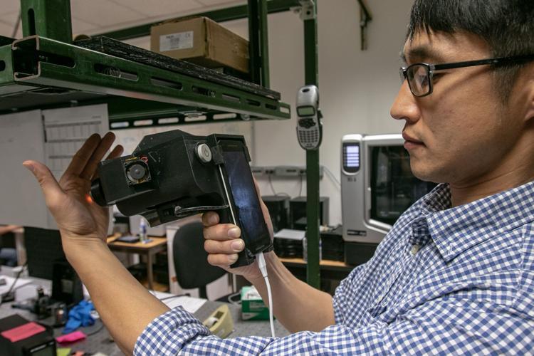 Endoscopes