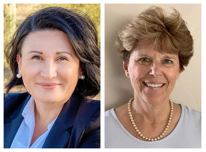 2020 Elections: Senate District 11