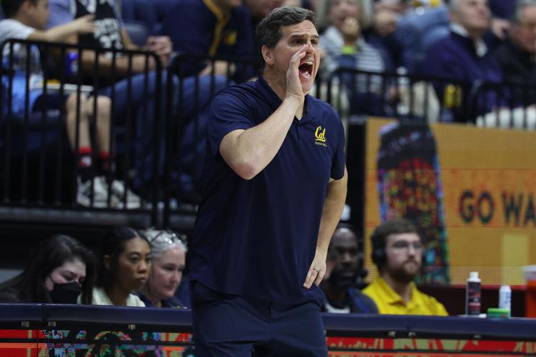 North Carolina California Basketball