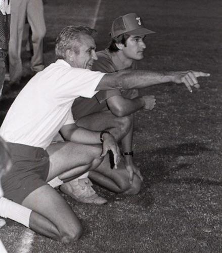 Greg Hansen: Hansen Sunday Notebook    