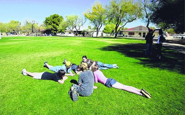 Bonnie Henry : They don't make 'em like Green Fields anymore  