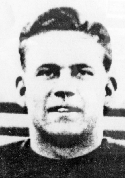 Hank Leiber