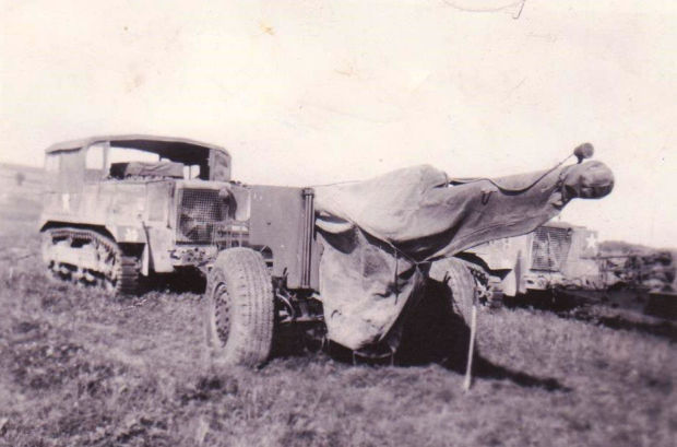 Veterans Memorial Overpass