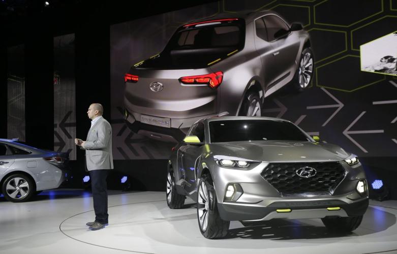 North American International Auto Show