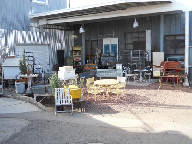 Photo by Gather A Vintage Market