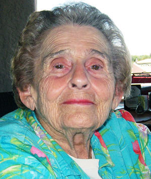 IANNACCONE, Virginia "Ginny" R.