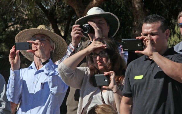 Manzanita Civil War reenactment