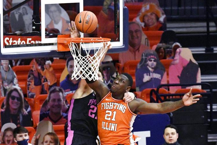 Preseason All-America Basketball