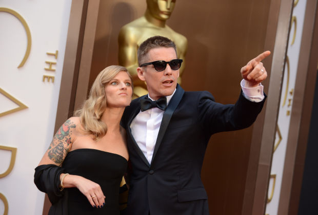 2014 Academy Awards