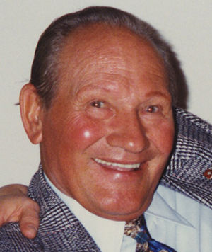 Stanislaw Haspod