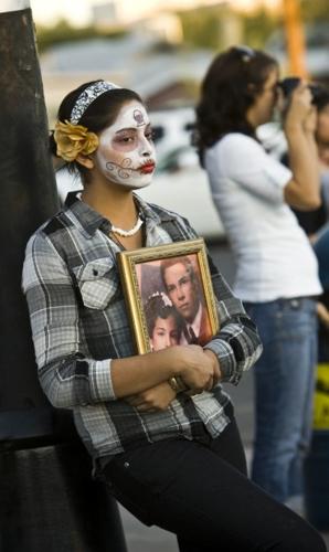 All Souls Procession