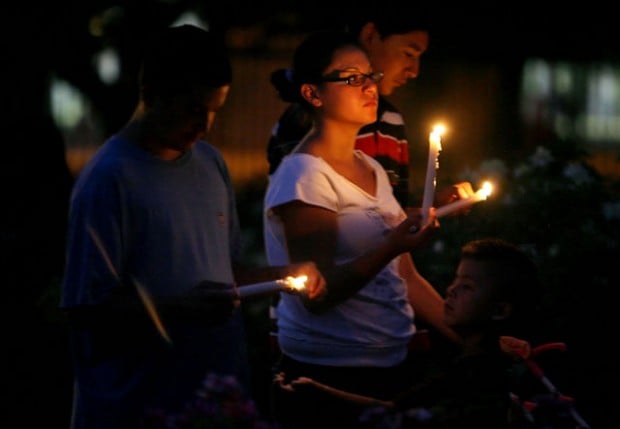 Fans, friends shocked, saddened at news of Jackson's death  