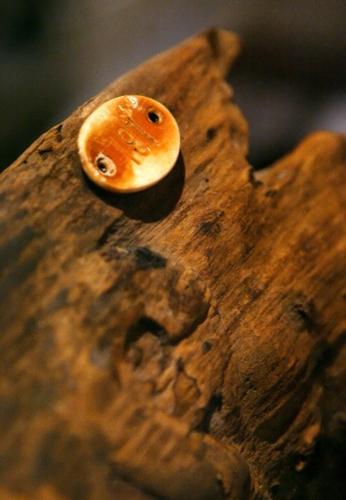 Titanic: The Artifact Exhibition