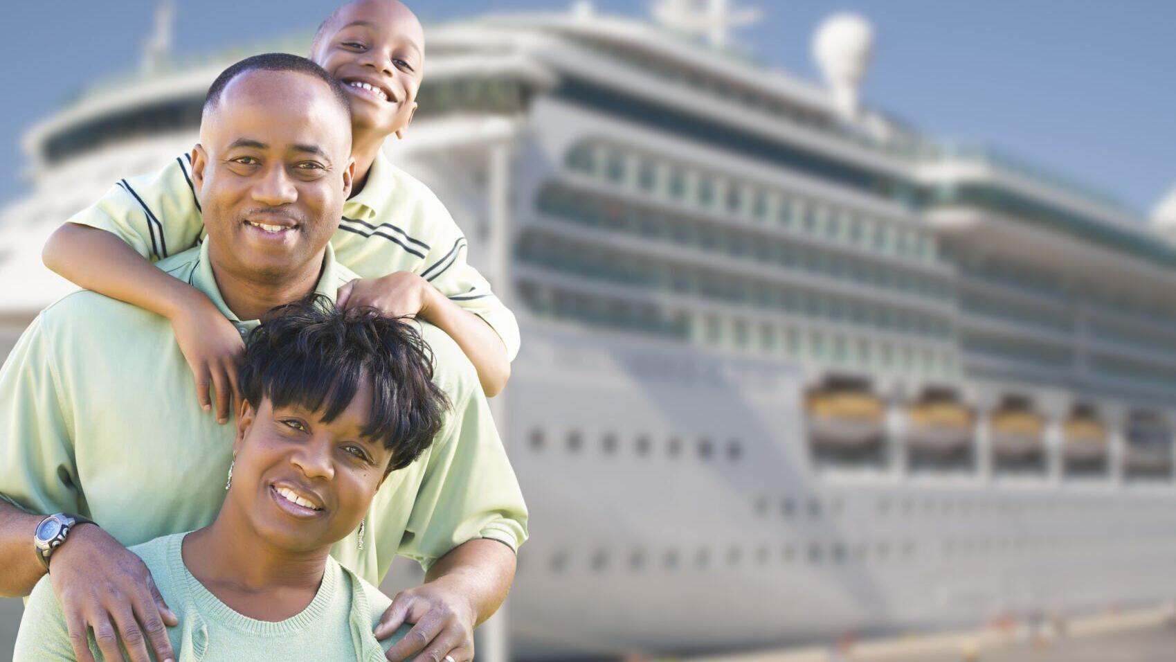 Taking the kids: And planning your first multigenerational cruise - Vimarsana News