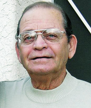 LUPO, John L., Jr. 1/20/1941 - 4/8/2016