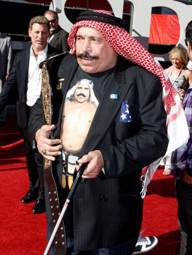 Obit-The Iron Sheik