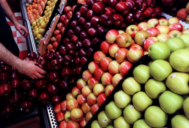 Save energy in kitchen, but don't try all at once  