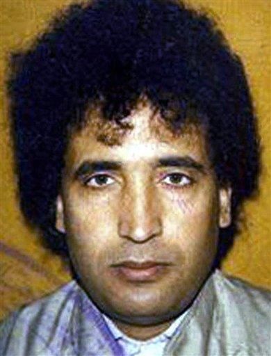 Lockerbie bomber freed, returns to Libya to die (with poll)  