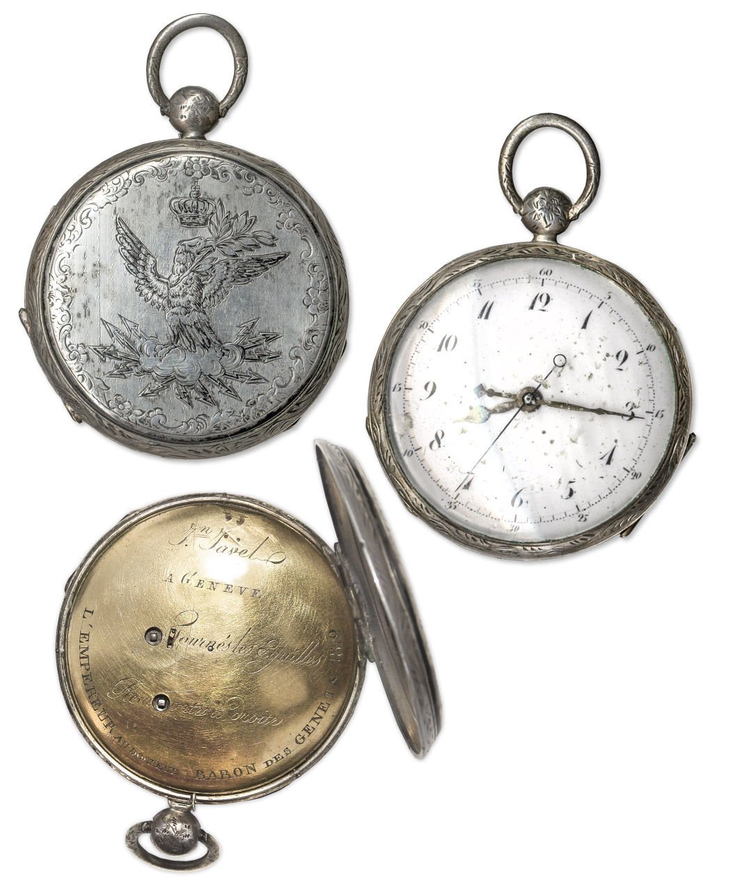 Sell pocket cheap watch near me