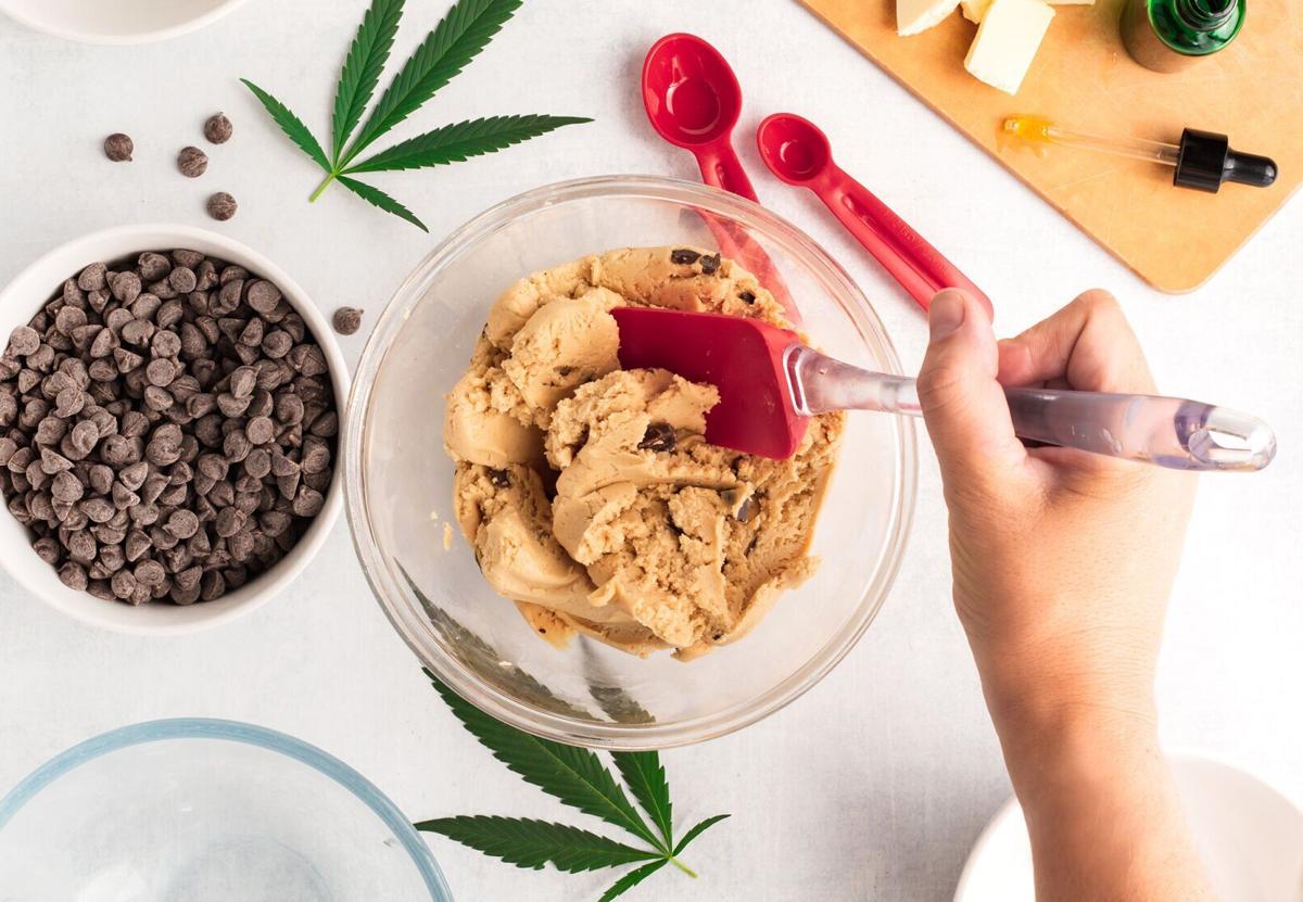 Cooking with hemp: Here’s how, and why, you should give it a try