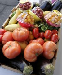 Discord at Mexican grower, uncertainty for Nogales importer