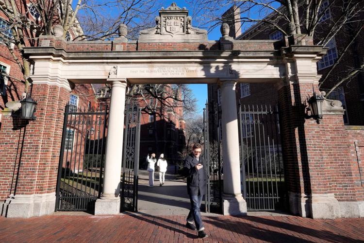 Harvard